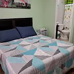 Departamento Studio Amoblado