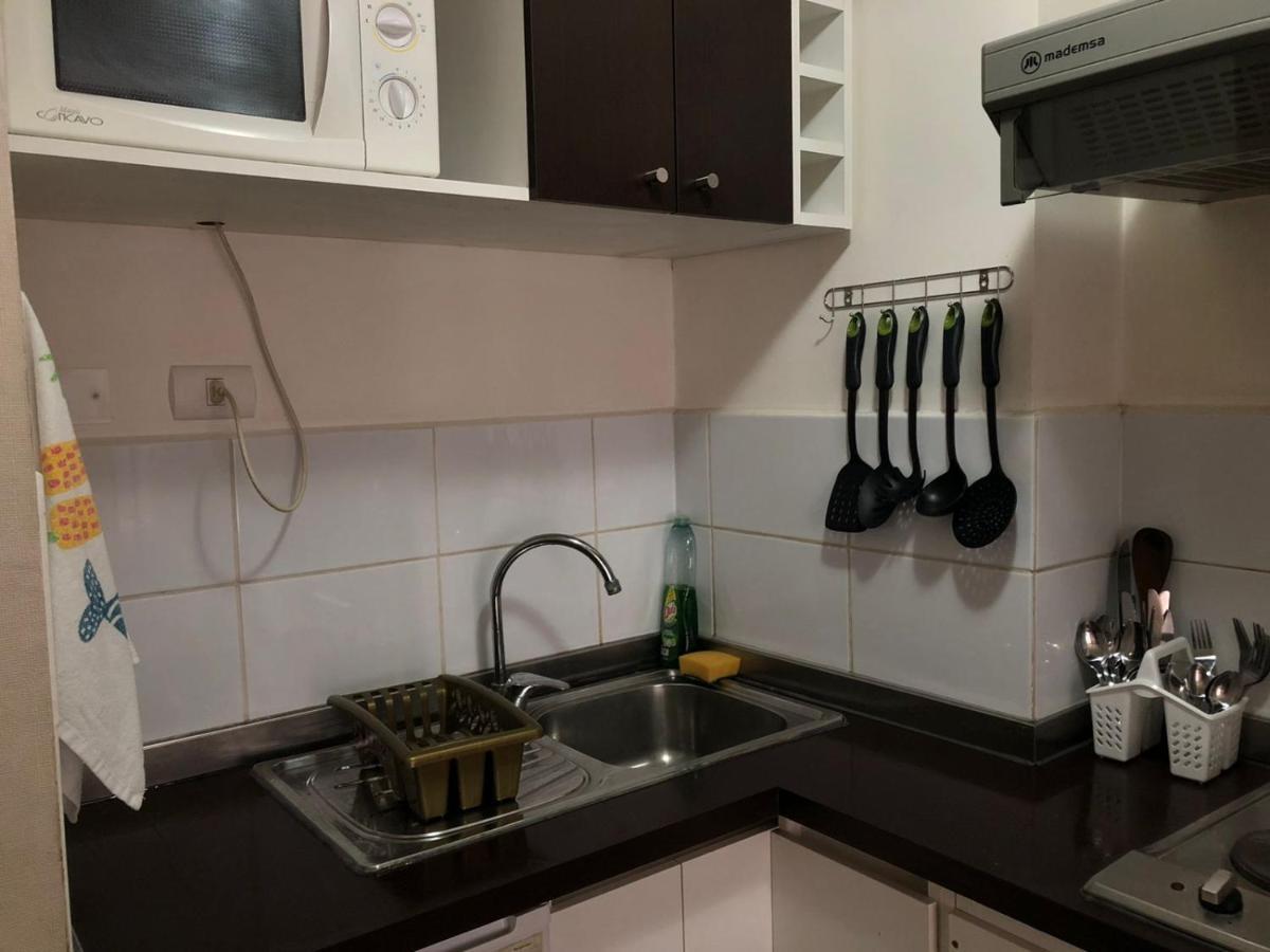 Departamento Amoblado Apartamento *