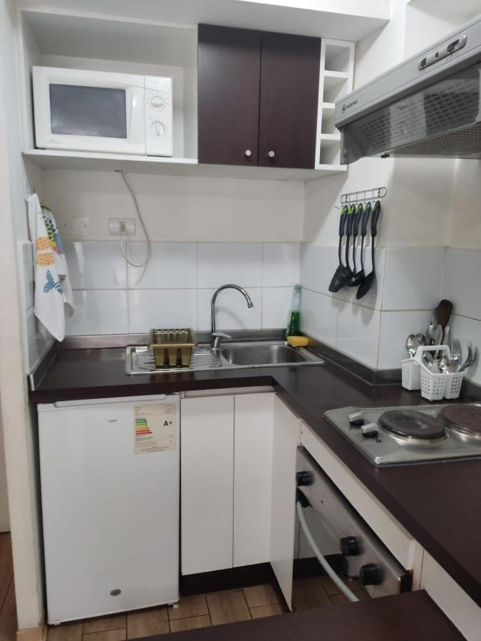 Departamento Amoblado *